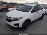 Chevrolet Equinox Fwd Ls 3GNAXHEG1RL222008 снимка