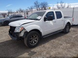 Nissan Frontier Sl 1N6AD0EV2EN763772 снимка