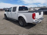 Nissan Frontier Sl 1N6AD0EV2EN763772 снимка