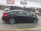 Honda Civic Lx 19XFC2F67KE214115 снимка
