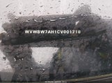 Volkswagen Eos Komfort WVWBW7AH1CV001718 снимка