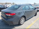 Toyota Corolla Le 5YFB4MDE6SP333919 снимка