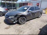 Toyota Camry Le 4T1BF1FK3HU710970 снимка