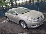 Hyundai Sonata Gls 5NPEB4AC9BH115198 снимка