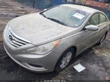 Hyundai Sonata Gls 5NPEB4AC9BH115198 снимка