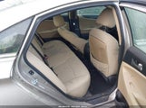 Hyundai Sonata Gls 5NPEB4AC9BH115198 снимка