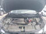 Nissan Rogue Sv Fwd 5N1BT3BA4SC674463 снимка