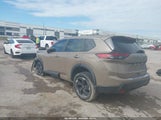 Nissan Rogue Sv Fwd 5N1BT3BA4SC674463 снимка