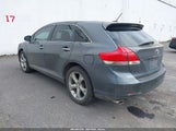 Toyota Venza Base V6 4T3BK11AX9U016151 снимка