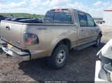 Ford F-150 King Ranch Edition/Lariat/Xlt 1FTRW08L51KC33477 снимка