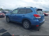 Subaru Forester Premium JF2SKAFC5MH458443 снимка