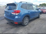 Subaru Forester Premium JF2SKAFC5MH458443 снимка