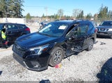 Subaru Forester Premium JF2SKADC0PH412526 снимка