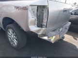 Toyota Tundra Sr5 4.7L V8 5TBRT54127S450070 fotografie