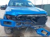 Ford F-150 Xl 1FTEW1CPXKKE78100 photo