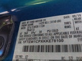Ford F-150 Xl 1FTEW1CPXKKE78100 photo