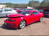 Chevrolet Camaro 1Lt 1G1FB1RS3H0122631 снимка