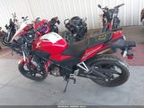 Honda Cbr300 Ra MLHNC5157M5700446 снимка