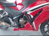 Honda Cbr300 Ra MLHNC5157M5700446 снимка