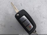 Nissan Rogue S 5N1AT2MT0EC789666 снимка
