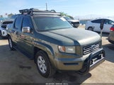 Honda Ridgeline Rtl 2HJYK16506H507468 снимка