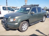 Honda Ridgeline Rtl 2HJYK16506H507468 снимка