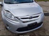 Ford Fiesta Titanium 3FADP4FJ8DM116947 снимка