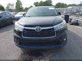 Toyota Highlander Le Plus V6 5TDZKRFH6FS096189 снимка