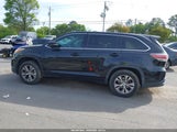 Toyota Highlander Le Plus V6 5TDZKRFH6FS096189 снимка