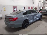 Honda Accord Hybrid Sport 1HGCV3F26NA006039 снимка