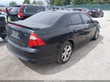 Ford Fusion Se 3FAHP0HA8CR123048 снимка