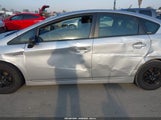 Toyota Prius Two JTDKN3DU7E0383838 снимка