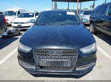 Audi S4 3.0T Premium Plus WAUBGAFL5FA025553 снимка
