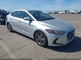 Hyundai Elantra Sel 5NPD84LF3JH216690 photo