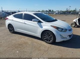Hyundai Elantra Se 5NPDH4AE0GH670513 снимка