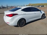 Hyundai Elantra Se 5NPDH4AE0GH670513 снимка