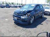 Chevrolet Trax Ls 3GNCJKSB6KL203721 снимка