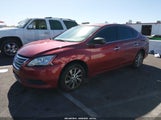 Nissan Sentra Fe+ S/S/Sl/Sr/Sv 3N1AB7AP0FY221876 снимка