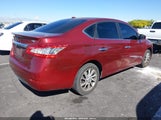 Nissan Sentra Fe+ S/S/Sl/Sr/Sv 3N1AB7AP0FY221876 photo