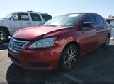 Nissan Sentra Fe+ S/S/Sl/Sr/Sv 3N1AB7AP0FY221876 photo