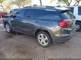 GMC Terrain Sle 3GKALTEX6JL294810 снимка