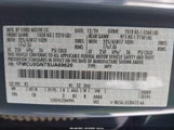 Ford Escape Active 1FMCU0GN7SUA69620 fotografie