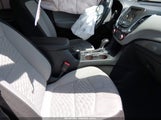 Chevrolet Equinox Ls 3GNAXHEV9KS671110 снимка