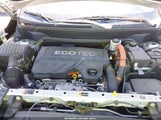 GMC Terrain Slt Diesel 3GKALWEU9JL225262 fotografie