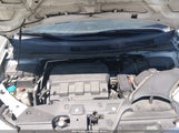 Honda Odyssey Ex-L 5FNRL5H61CB011471 снимка