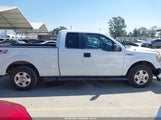 Ford F-150 Xlt 1FTFX1CF0CFC81827 fotografie