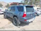 Toyota 4Runner Limited V8 JTEBT17R048008516 снимка