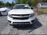 Chevrolet Colorado Wt 1GCHSBEA5G1257024 снимка