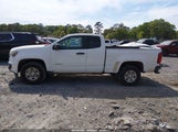 Chevrolet Colorado Wt 1GCHSBEA5G1257024 снимка