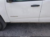 Chevrolet Colorado Wt 1GCHSBEA5G1257024 снимка